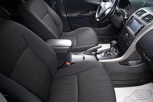 Седан Toyota Corolla 2007 года, 819000 рублей, Оренбург