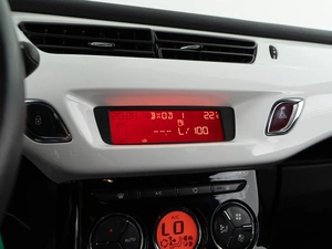 Хетчбэк Citroen DS 3 2014 года, 997077 рублей, Москва