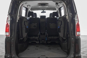 Минивэн Nissan Serena 2016 года, 1989000 рублей, Барнаул