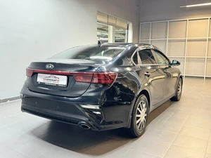 Седан Kia Cerato 2019 года, 1297000 рублей, Красноярск