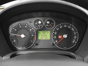 Хетчбэк Ford Fiesta 2006 года, 427100 рублей, Казань
