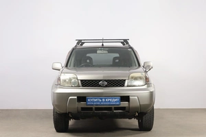 Внедорожник Nissan X-Trail 2003 года, 749000 рублей, Новосибирск