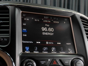 Внедорожник Jeep Grand Cherokee 2014 года, 2189000 рублей, Тюмень