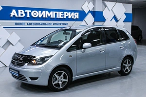 Хетчбэк Mitsubishi Colt 2005 года, 548000 рублей, Солонцы