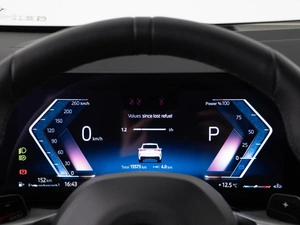 Внедорожник BMW X3 2025 года, 8449999 рублей, Москва