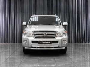 Внедорожник Toyota Land Cruiser 2012 года, 3585000 рублей, Тюмень