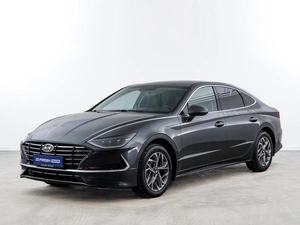 Седан Hyundai Sonata 2021 года, 2649999 рублей, Москва