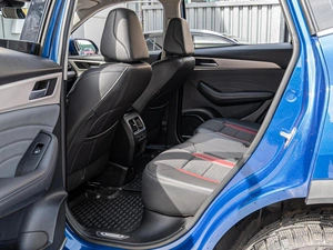 Внедорожник Haval F7 2022 года, 1749000 рублей, Краснодар