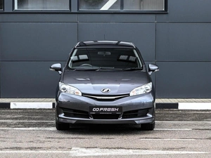 Минивэн Toyota Wish 2015 года, 1489000 рублей, Кирилловка