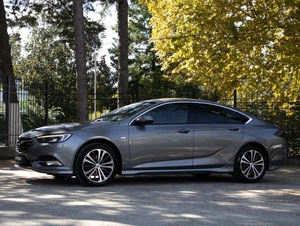 Лифтбек Opel Insignia 2019 года, 2199000 рублей, Большой Сочи