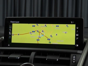 Внедорожник Lexus NX 2018 года, 4149000 рублей, Тюмень