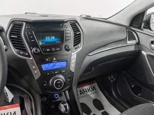 Внедорожник Hyundai Santa Fe 2012 года, 1599000 рублей, Красноярск