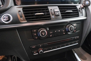 Внедорожник BMW X3 2011 года, 1699000 рублей, Красноярск