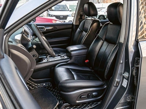 Внедорожник Nissan Pathfinder 2014 года, 1590000 рублей, Краснодар