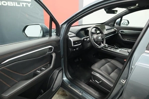 Внедорожник Geely Emgrand X7 2024 года, 3300000 рублей, Курск