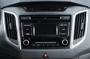 Внедорожник Hyundai Creta 2017 года, 1719000 рублей, Челябинск