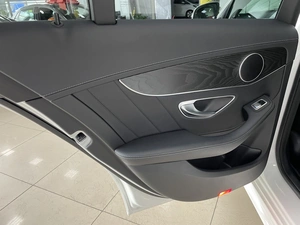 Седан Mercedes-benz C-класс 2014 года, 1797000 рублей, Солонцы