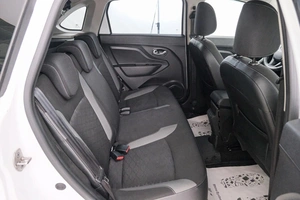 Хетчбэк ВАЗ (LADA) XRAY Cross 2019 года, 1168000 рублей, Красноярск