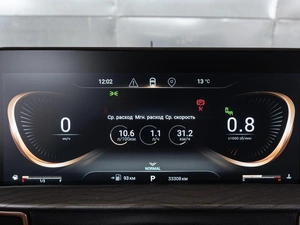 Внедорожник EXEED LX 2023 года, 2430000 рублей, Краснодар