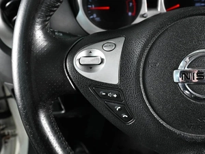 Внедорожник Nissan Juke 2011 года, 1049000 рублей, Аксай