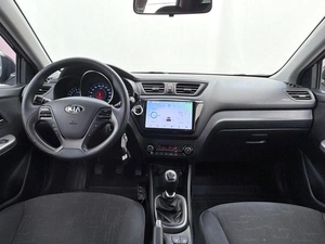 Хетчбэк Kia Rio 2015 года, 890000 рублей, Орёл
