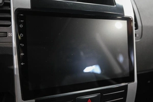 Внедорожник Nissan X-Trail 2008 года, 1049000 рублей, Новокузнецк