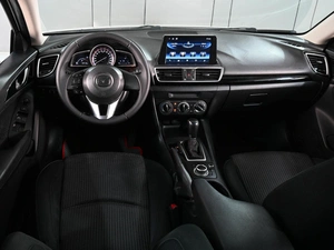 Седан Mazda 3 2014 года, 1399000 рублей, Аксай