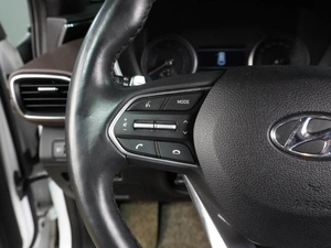 Внедорожник Hyundai Santa Fe 2021 года, 3859000 рублей, Воронеж