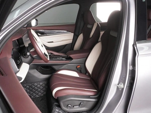 Внедорожник Geely Monjaro 2023 года, 3199000 рублей, Минеральные Воды