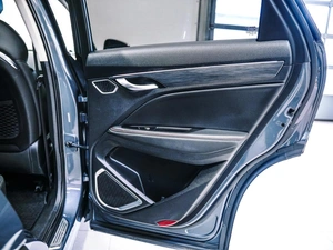 Внедорожник Geely Tugella 2021 года, 2699000 рублей, Красноярск