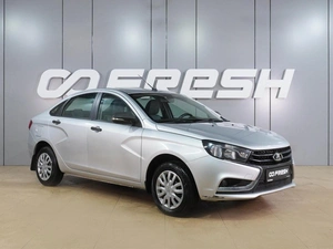 Седан ВАЗ (LADA) Vesta 2017 года, 799000 рублей, Воронеж