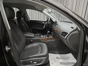 Седан Audi A6 2016 года, 2150000 рублей, Красноярск