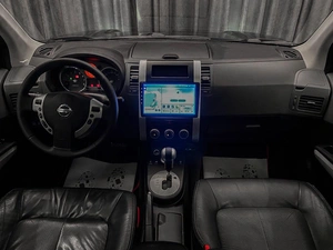 Внедорожник Nissan X-Trail 2007 года, 1035000 рублей, Красноярск