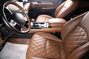 Внедорожник Kia Mohave 2022 года, 5989000 рублей, Оренбург