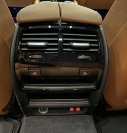 Седан BMW 5 серия 2021 года, 4200000 рублей, Красноярск