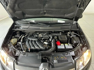 Седан Renault Logan 2017 года, 1150000 рублей, Смоленск