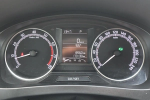 Хэтчбек Skoda Rapid 2019 года, 1200000 рублей, Мирное