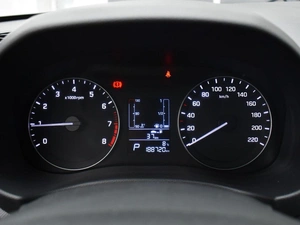 Внедорожник Hyundai Creta 2018 года, 1545000 рублей, Краснодар