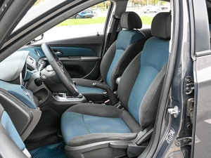 Седан Chevrolet Cruze 2013 года, 802500 рублей, Волгоград