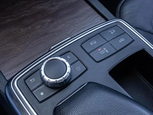 Внедорожник Mercedes-benz M-класс 2014 года, 2530000 рублей, Краснодар