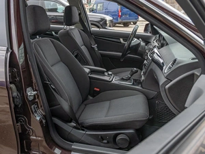 Седан Mercedes-benz C-класс 2011 года, 1299000 рублей, Краснодар