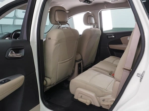 Внедорожник Dodge Journey 2017 года, 1474000 рублей, Воронеж