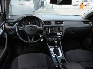Лифтбек Skoda Octavia 2016 года, 1469000 рублей, Волгоград