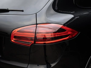 Внедорожник Porsche Cayenne 2015 года, 4000000 рублей, Краснодар