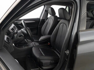 Внедорожник BMW X1 2019 года, 2129077 рублей, Москва