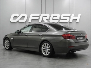 Седан BMW 5 серия 2013 года, 1999000 рублей, Воронеж