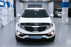 Внедорожник Kia Sportage 2011 года, 1398000 рублей, Солонцы