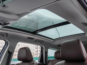 Внедорожник EXEED VX 2022 года, 2450000 рублей, Краснодар