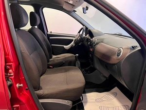 Универсал ВАЗ (LADA) Largus 2018 года, 715000 рублей, Красноярск