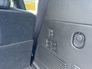 Внедорожник Nissan Armada 2025 года, 14500000 рублей, Новоивановское